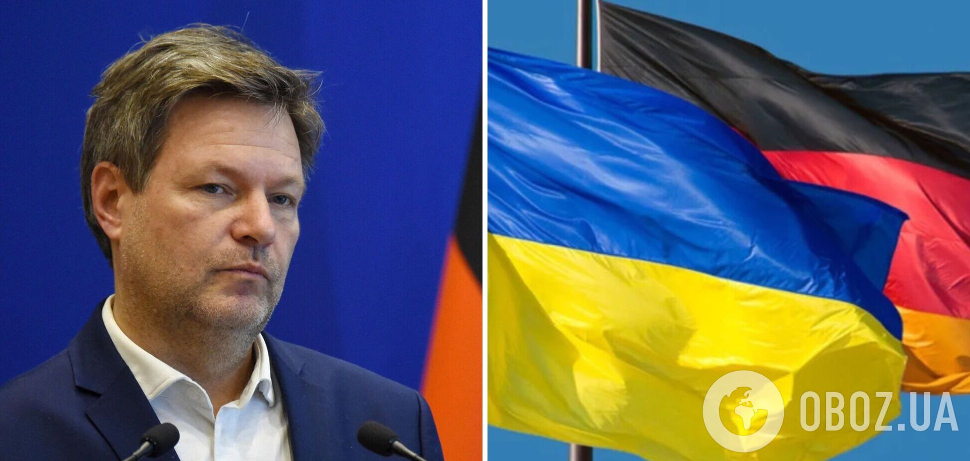'Ми не повинні ставати учасниками війни': у Німеччині пояснили свою позицію щодо допомоги Україні