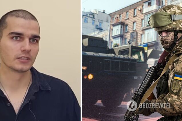 Четверо пленных из ОРДЛО решили отказаться от обмена: один заявил, что Донецк должен быть украинским. Видео