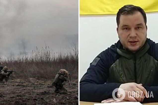 'На кордоні точилися бої': Живицький розповів про спроби російських ДРГ зайти на територію Сумщини