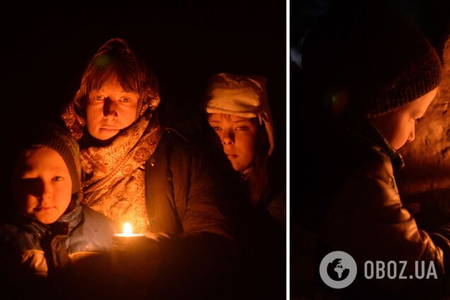 Хлопчик із Маріуполя, щоденник якого довів мережу до сліз, вирвався із захопленого міста