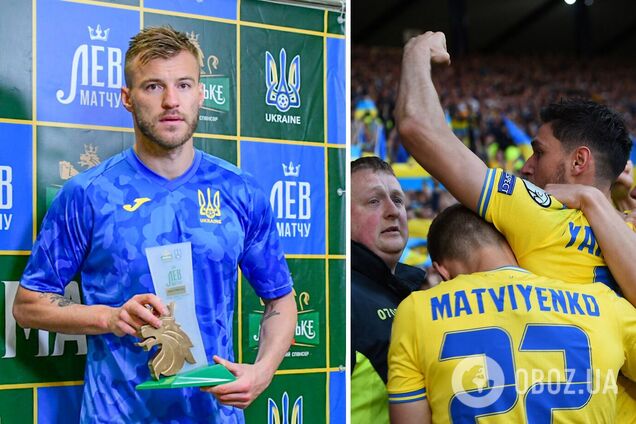'Уже обижается': Ярмоленко обратился к болельщикам сборной Украины с необычной просьбой