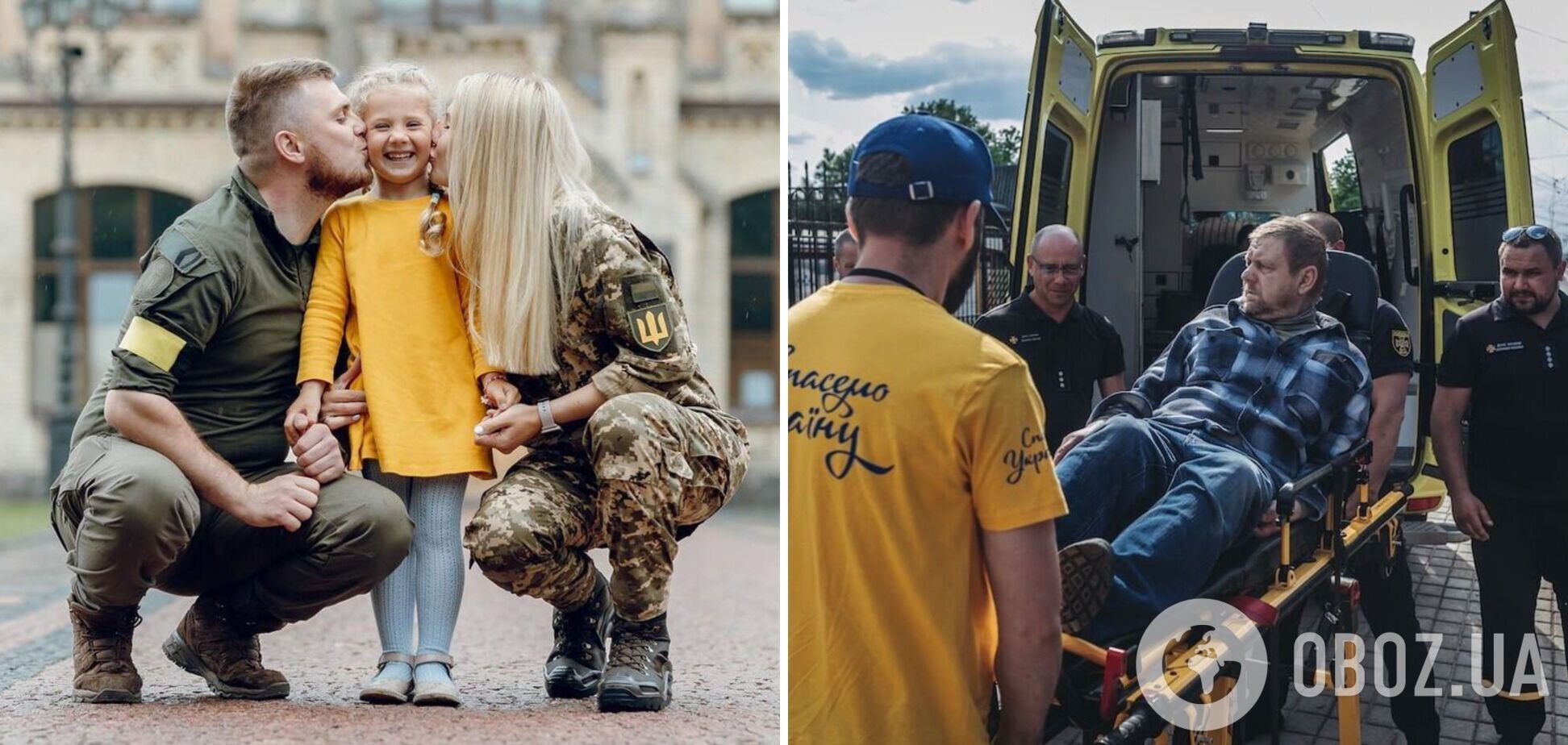 100 дней нашего единства: Зеленский поделился знаковыми фото борьбы украинцев против оккупантов