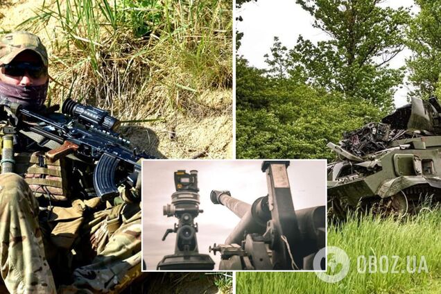 Войска РФ продолжают штурм Северодонецка, попытка наступления на Барвенково и Святогорск была неудачной – Генштаб