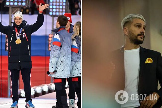 'Акції підтримки влади': блогер 'Красава' розвіяв міф Кремля, нагадавши про Z-концерт у Лужниках