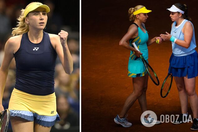 Українка вперше дійшла до півфіналу 'Великого шолома' у Парижі і понад дві години чекала, щоб дограти матч