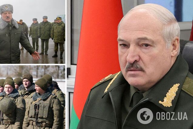 Тихановська про наступ білоруської армії на Україну: наказ був, але найвищі офіцерські чини його не виконали