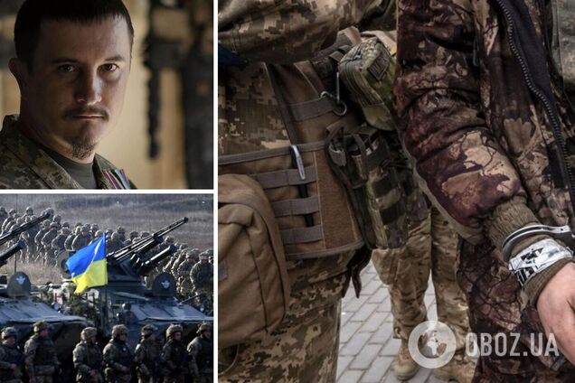 Штефан 'Штирлиц': у пушечного мяса Путина падает дух, мы должны освободить Крым и Донбасс. Интервью