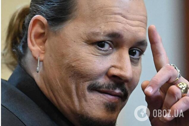 Суд проти Ембер Херд позначився на популярності NFT Джонні Деппа