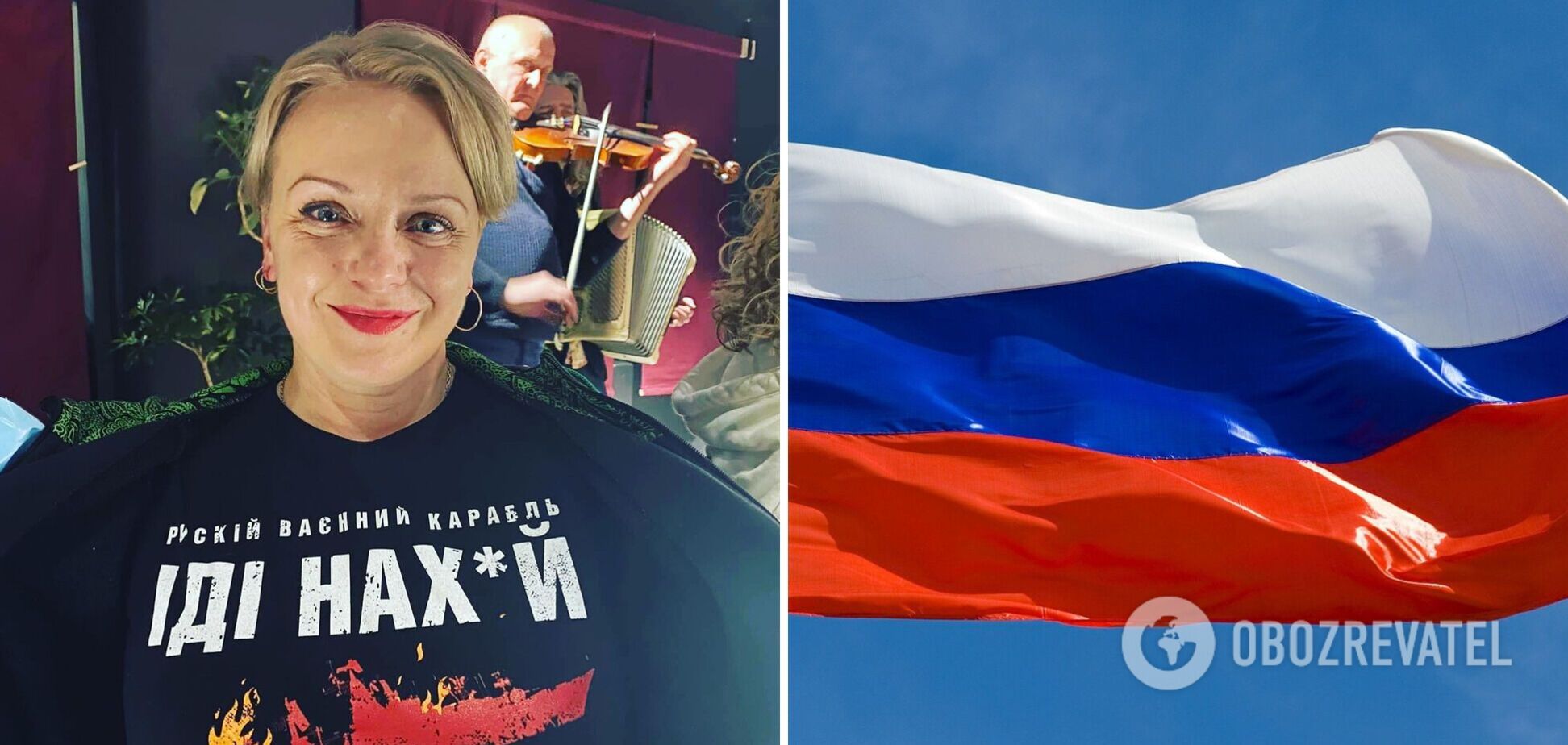 Ирма Витовская раскрыла секрет, как россияне общаются на русском, и рассмешила ведущую
