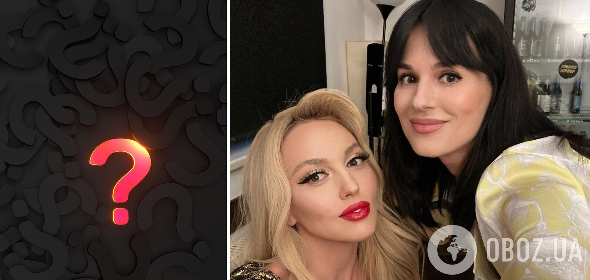 Оля Полякова вперше зізналася, скільки їй насправді років