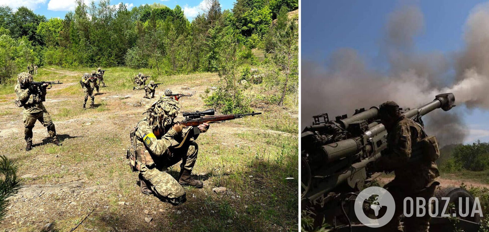 Военный эксперт назвал условие перелома в войне против РФ