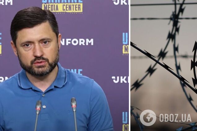 Бойченко рассказал о тюрьмах оккупантов