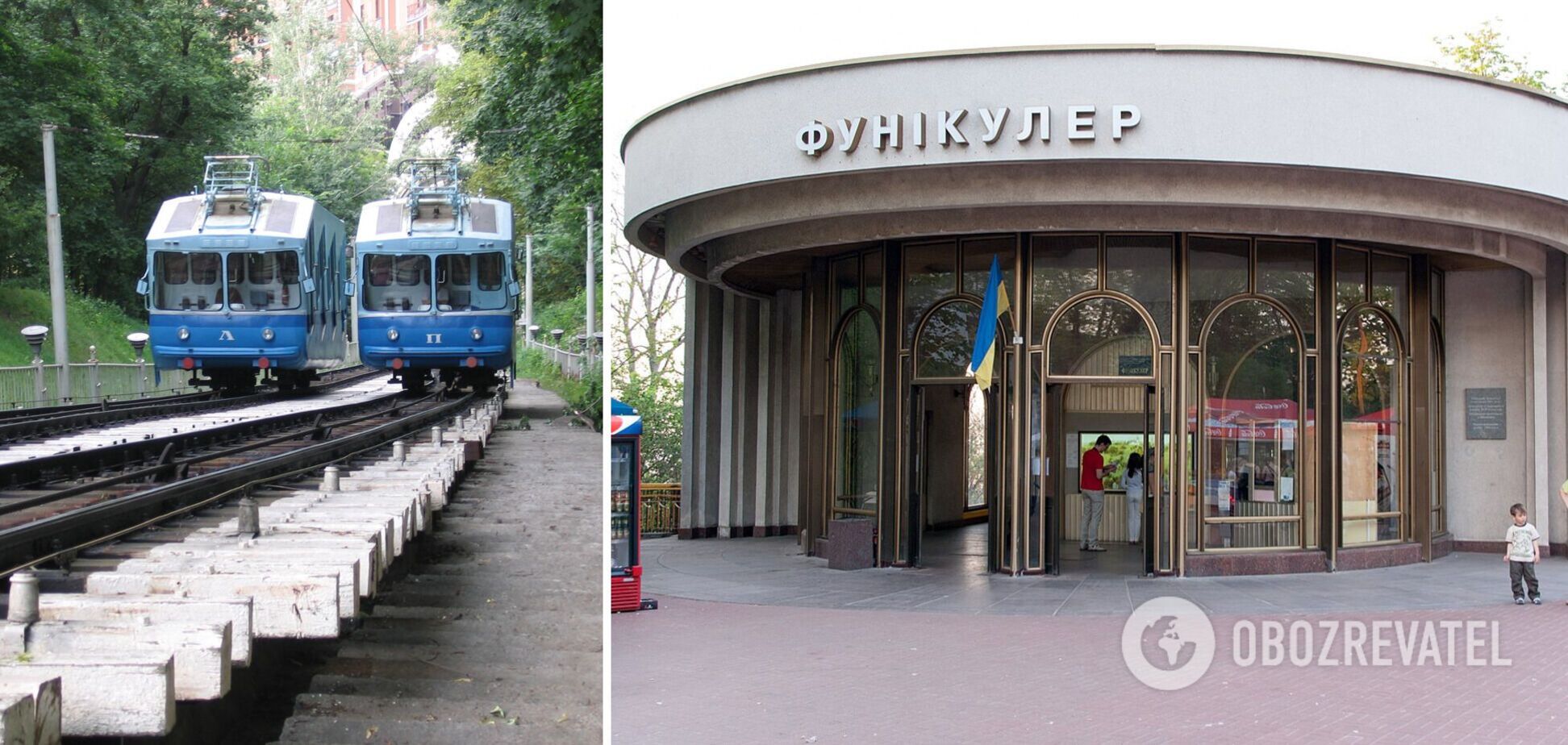 Фуникулер закроют на плановый ремонт