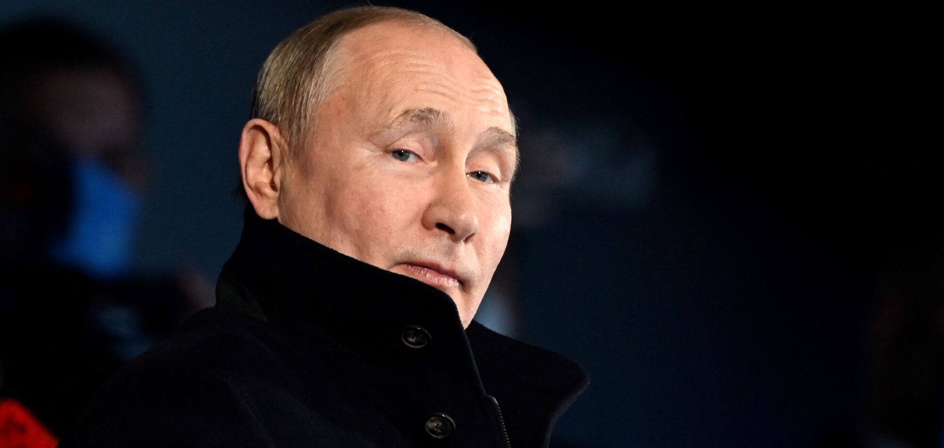 Путін хоче дотиснути західні країни