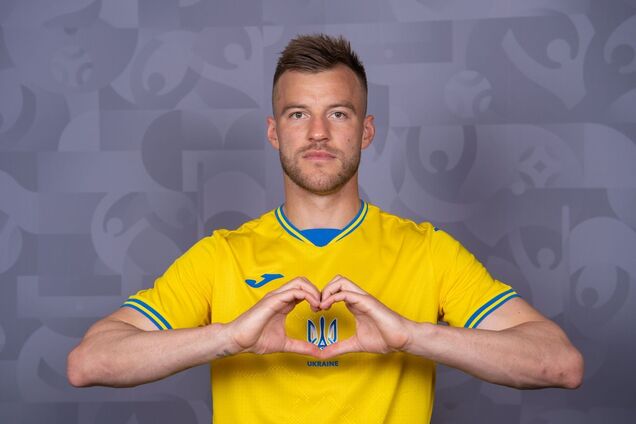 Андрей Ярмоленко