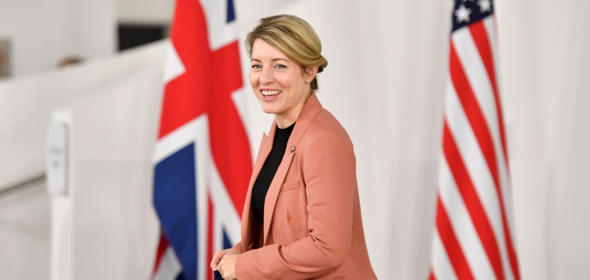 Канада объявит о санкциях