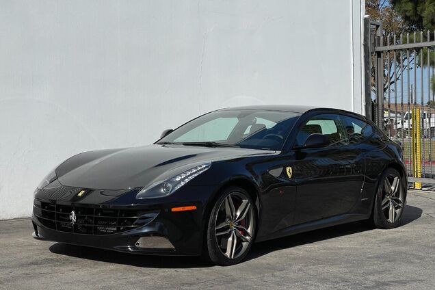 Скільки коштує суперкар