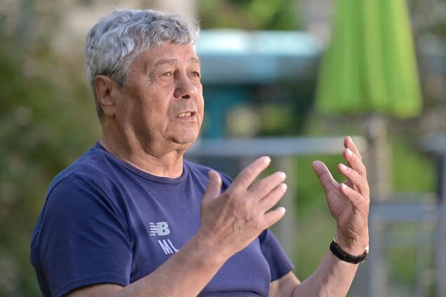 Мірча Луческу