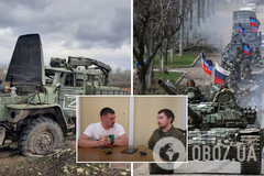 Знав, куди їде: полонений окупант, який вкрав в українців 30 тис. грн та прикраси, розповів про вторгнення