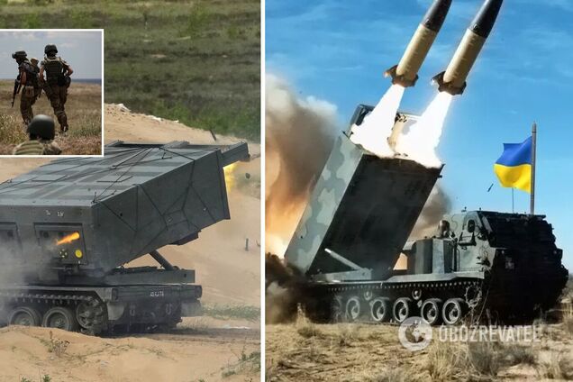 Українські військові проходять навчання у Британії, щоб використовувати новітні ракетні системи. Фото