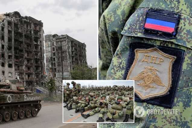 Окупант із Донбасу зізнався, що заздрить заарештованим солдатам, і розповів про звірства загарбників. Аудіо