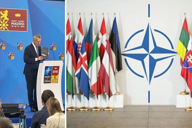 Саммит НАТО стал эпохальным еще до своего завершения. Что важно для Украины
