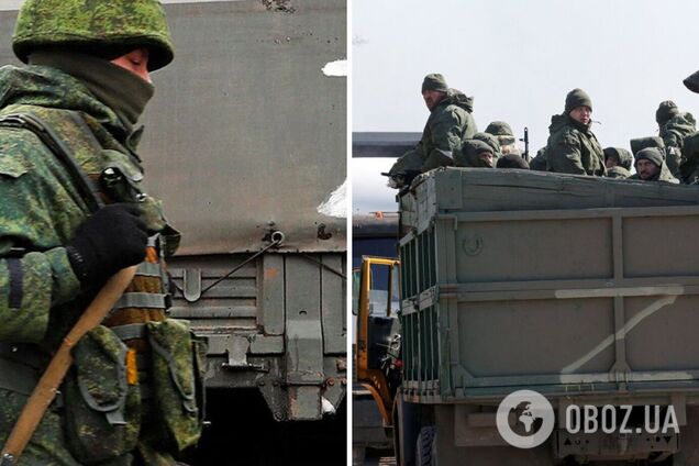 'Еще ни одного не уволили': жена попавшего в плен оккупанта советовала мужу бежать домой. Видео