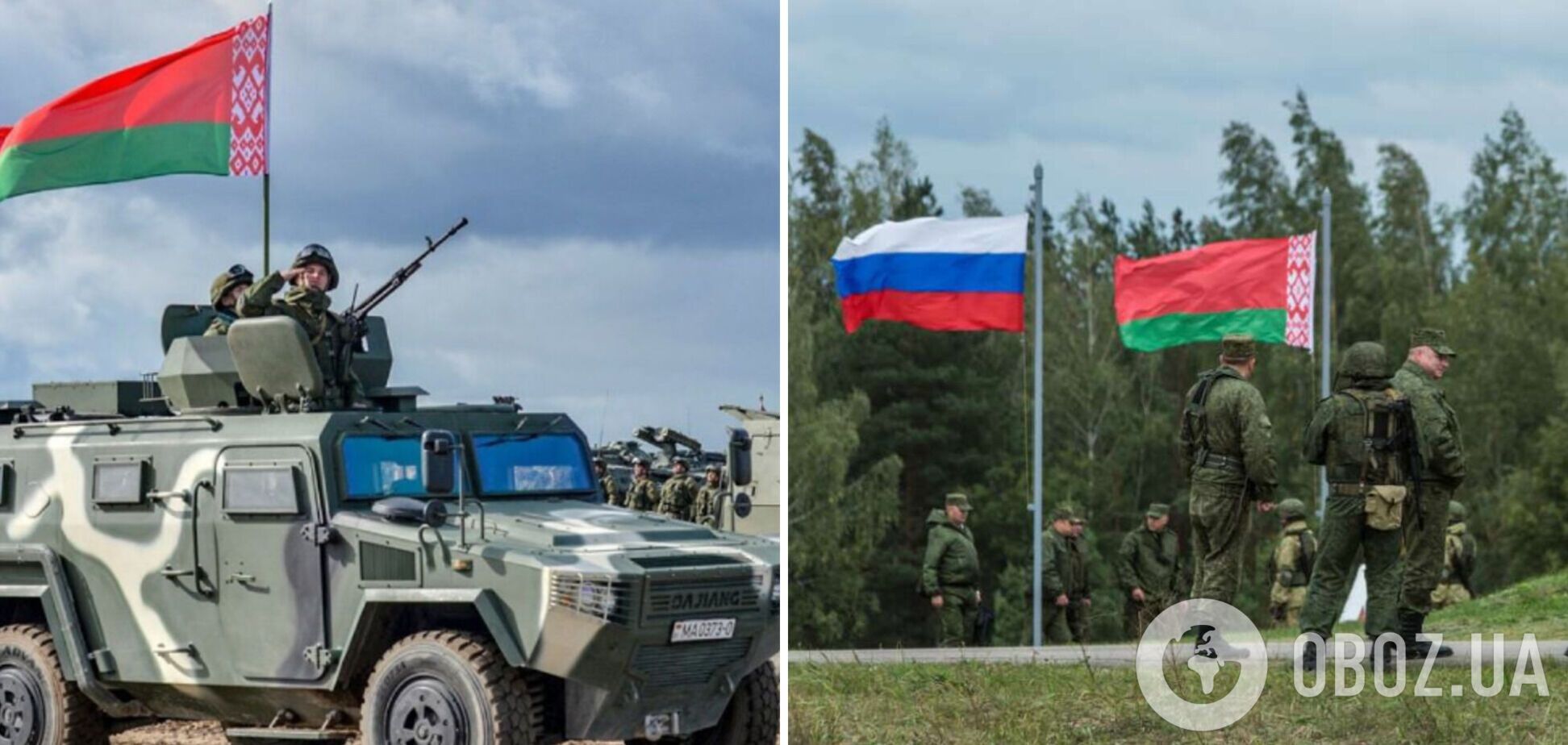 В Беларуси могут провести скрытую мобилизацию