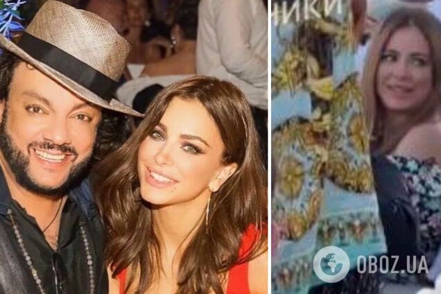 Ані Лорак засвітилася на дні народження сина Кіркорова у компанії дружини Пєскова. Відео