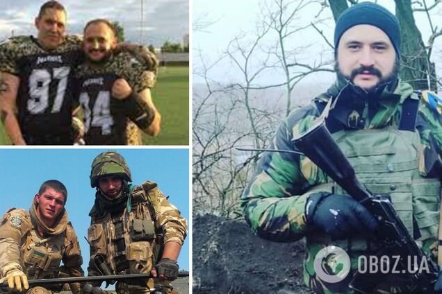 Наводив страх на окупантів із 2014-го: у боях за Донбас загинув футболіст київських 'Патріотів'