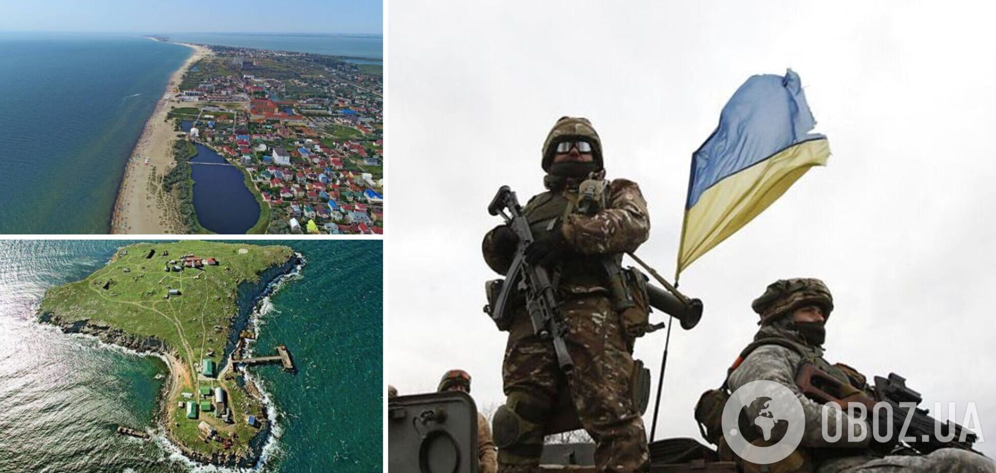 Одещина повністю звільнена від окупантів, – Братчук