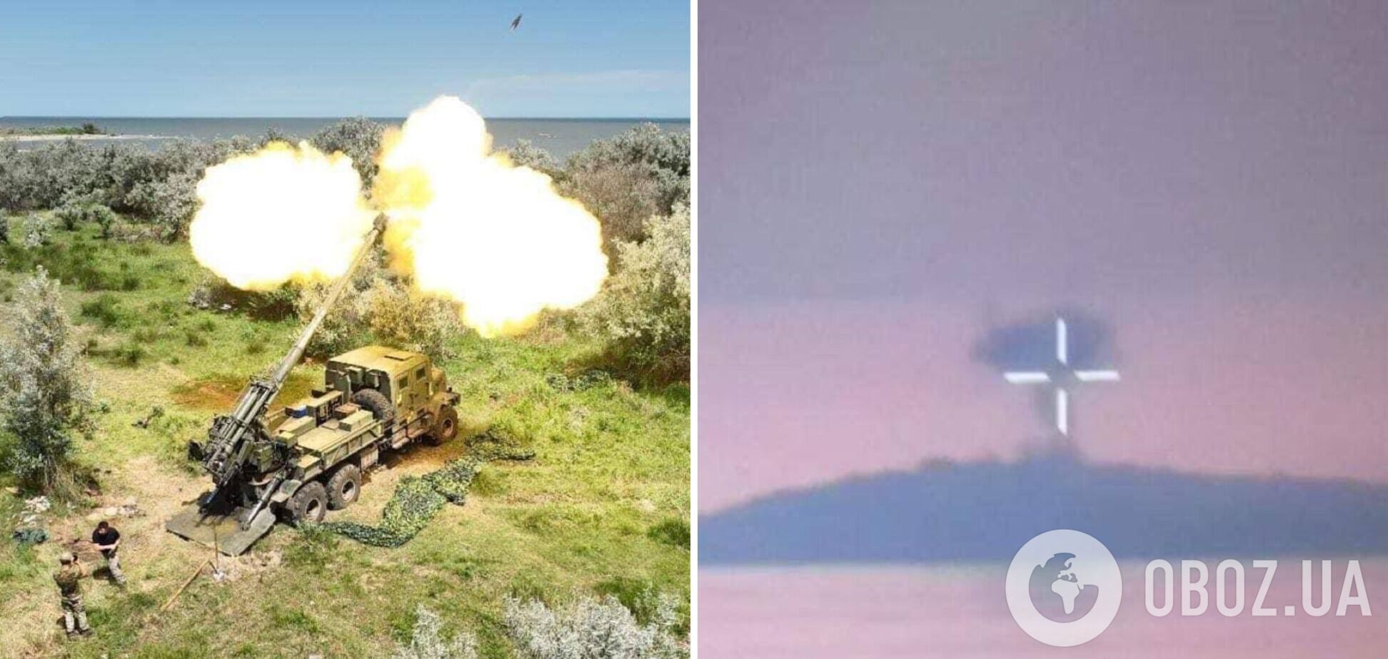 ВСУ показали, как выбивали врага со Змеиного