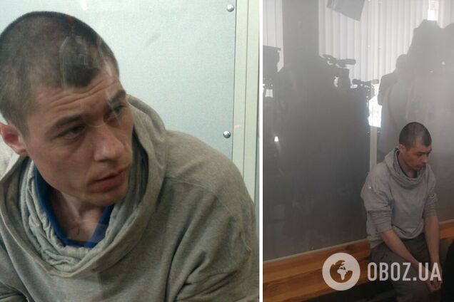 Оккупант, обстрелявший из танка дом в Чернигове, в суде признал свою вину