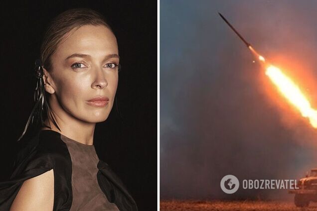 Российские ракеты в Харькове попали в родной двор Василисы Фроловой. Видео