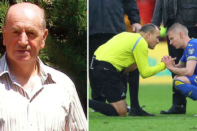 'Самоуверенность': арбитр ЧМ объяснил, почему судья не назначил пенальти в матче Уэльс – Украина