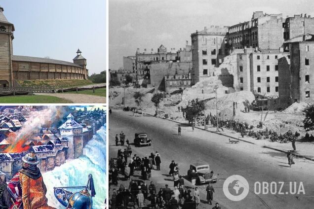 Росія постійно зазіхала на чуже: історичні факти