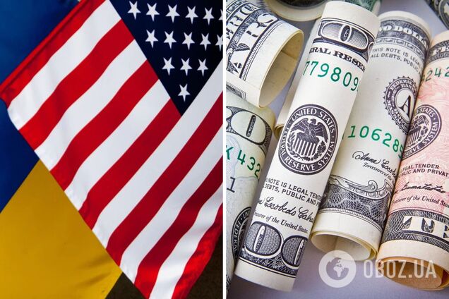 США предоставит Украине еще 725 млн долларов