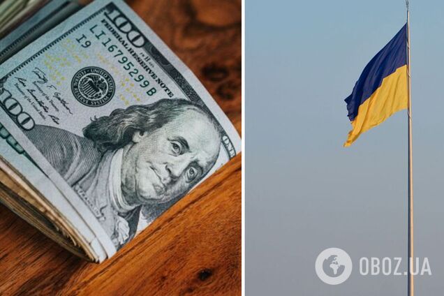 Украина продолжает бороться с отмыванием доходов, полученных преступным путем