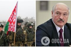 Лукашенко заявил, что Беларуси придется воевать с Европой 'за Западную Украину': чтобы не оттяпали