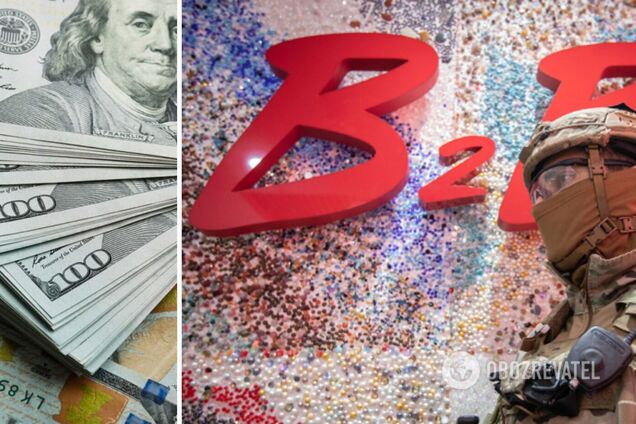 Організатора піраміди B2B Jewelry затримали