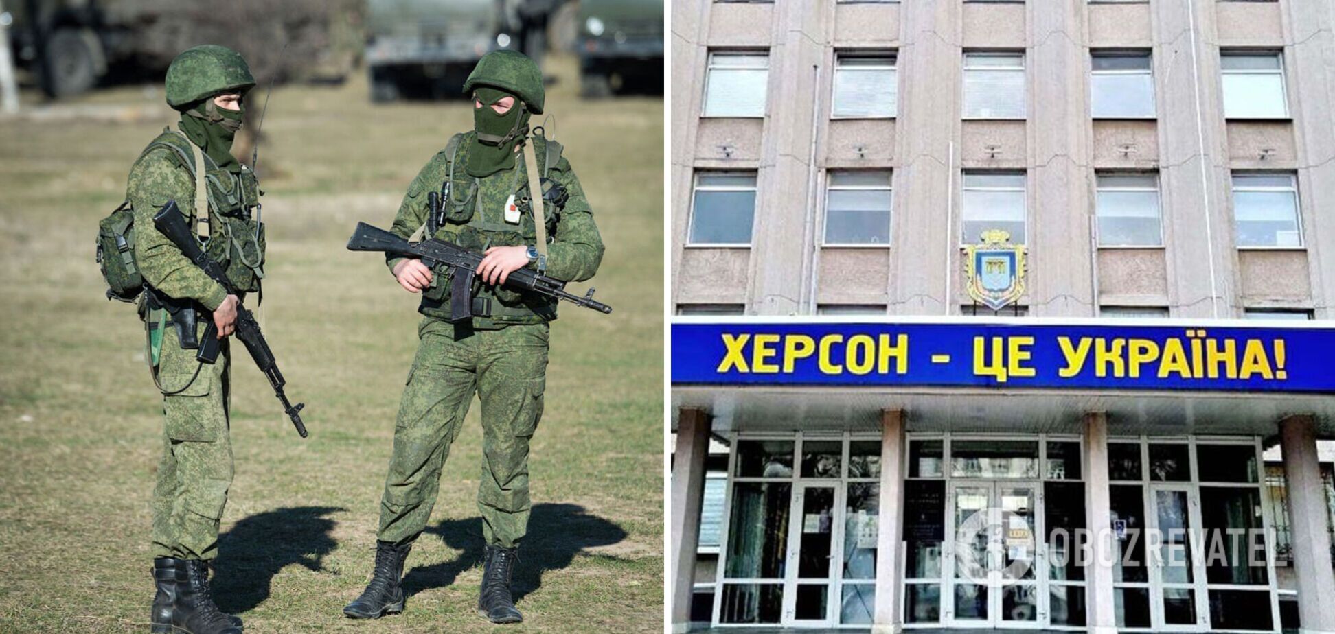 Войска РФ концентрируют силы на юге Украины, война скоро вступит в новую фазу – разведка Британии