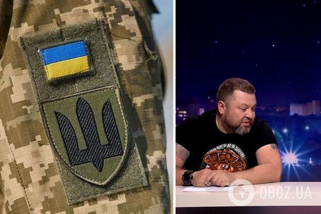 Кошовий розповів, хто з 'Кварталу 95' захищає Україну в лавах ЗСУ і як Пікалов пішов на війну 'по блату'