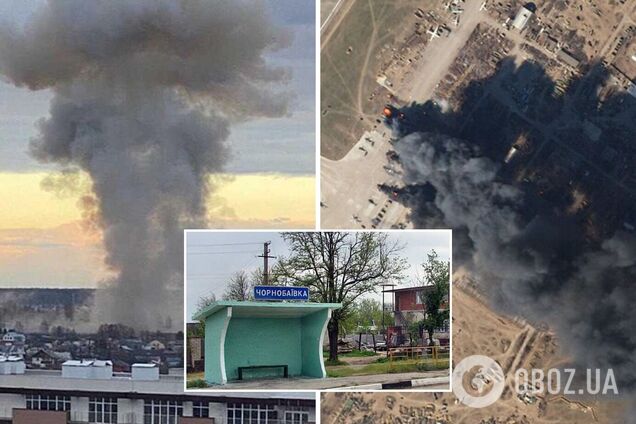 Работал на автостанции: СБУ назвала имя 'гауляйтера' Чернобаевской общины, получившего подозрение