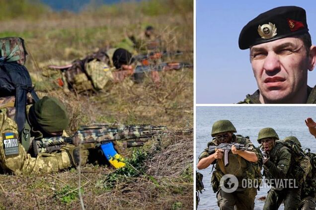 ЗСУ на Донеччині ліквідували 13 російських морпіхів: БТГр довелося відступити