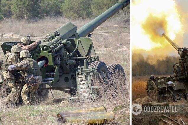 Захисники південних рубежів ліквідували 26 окупантів та колону ворожої техніки – ОК 'Південь'