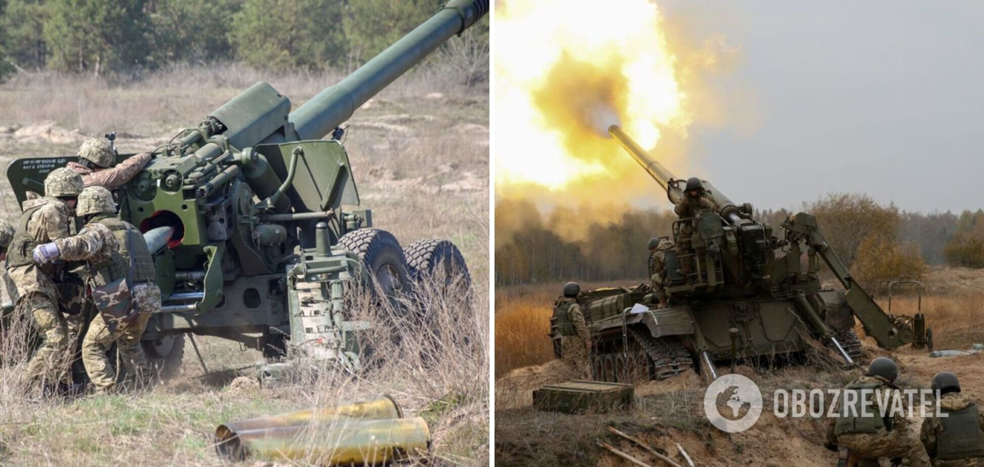 На юге украинские разведчики уничтожили группу российских десантников, завладев их оружием