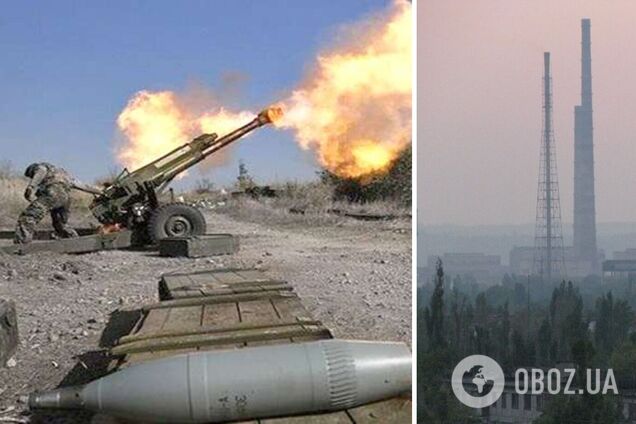 Оккупанты готовят циничную провокацию в Северодонецке: могут пострадать тысячи людей