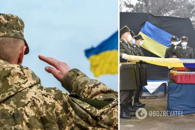 Україна та РФ провели обмін тілами загиблих військових: усі подробиці