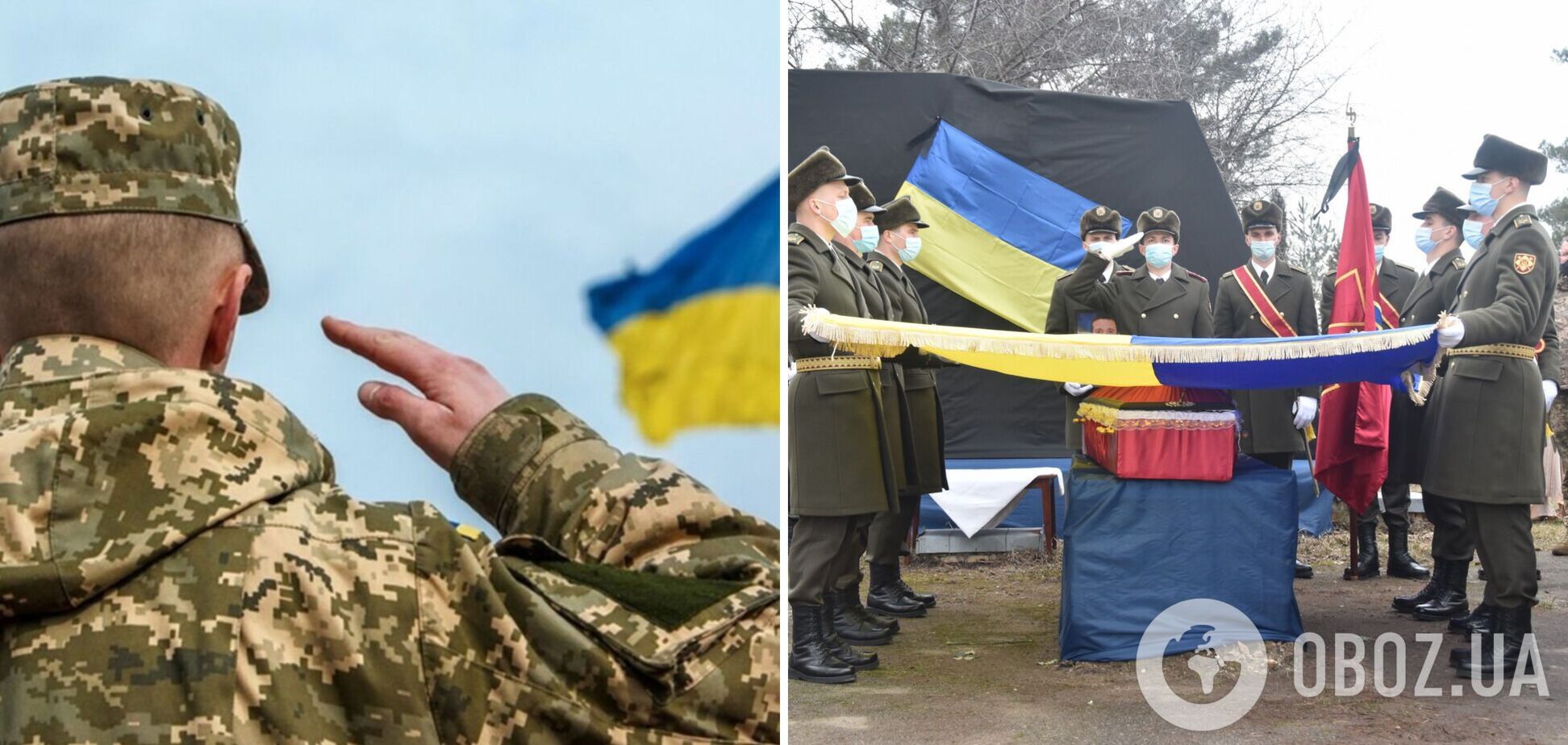 Україна та РФ провели обмін тілами загиблих військових: усі подробиці