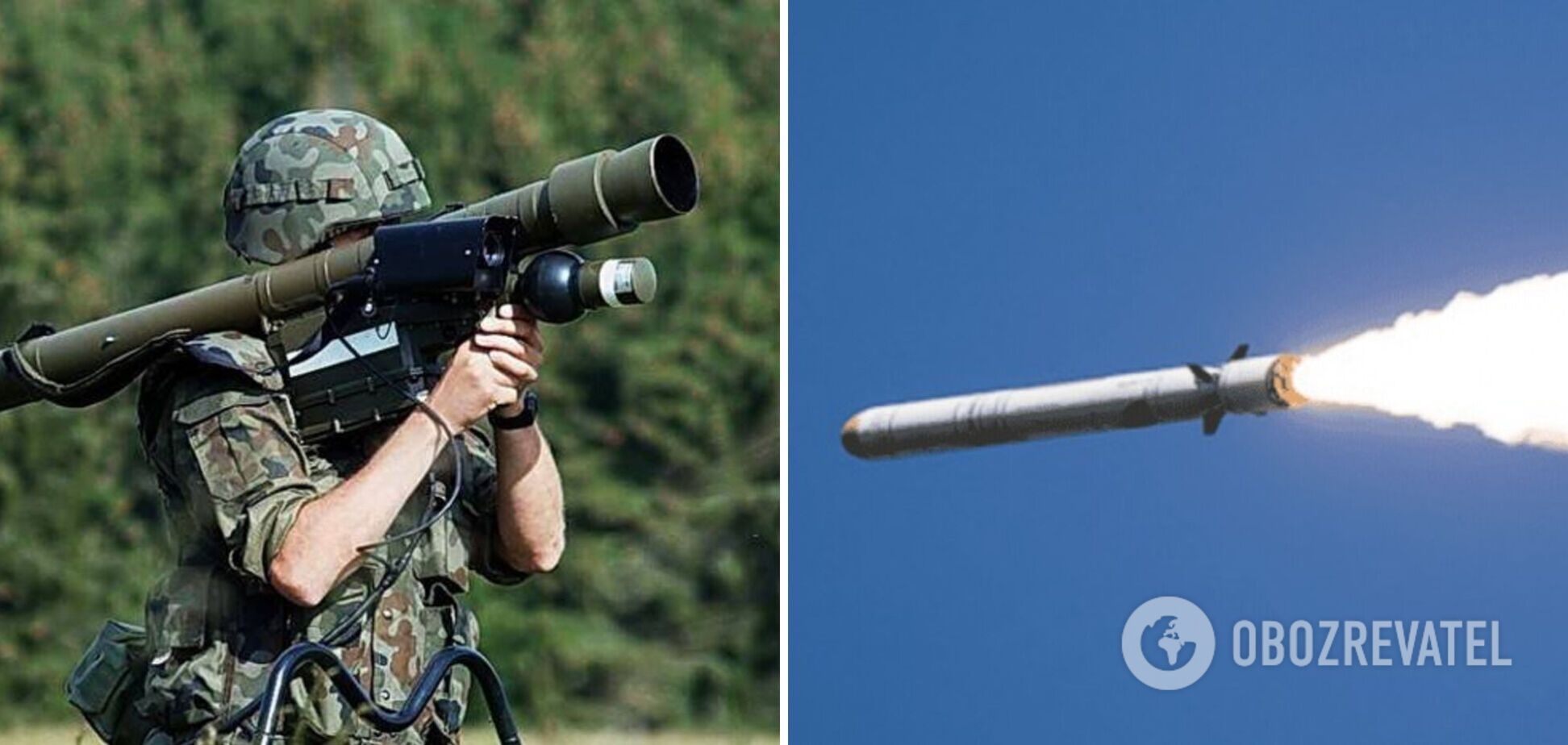 'Аналоговнет': украинские военные уничтожили 4 'уникальные' ракеты РФ
